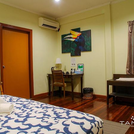 Tanini Sepilok Formerly Known As Nature Lodge Sepilok Εξωτερικό φωτογραφία