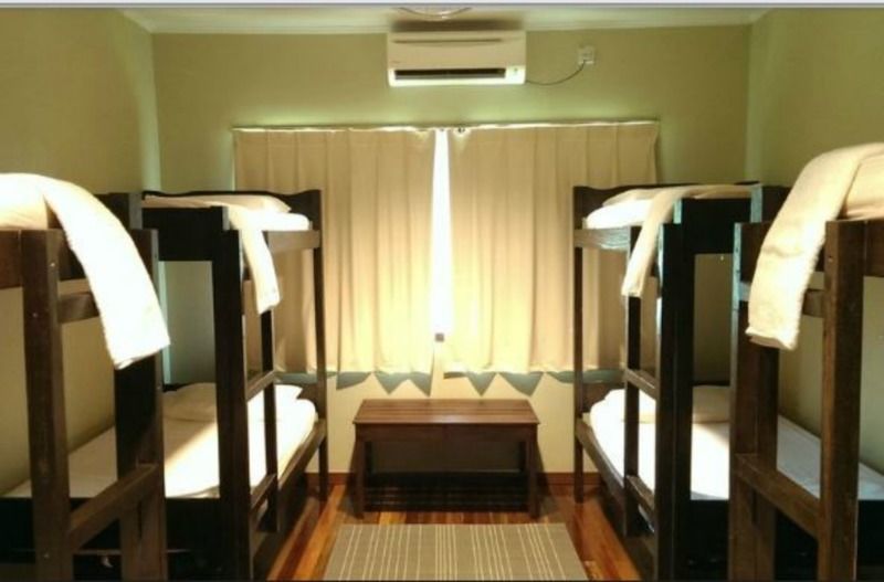 Tanini Sepilok Formerly Known As Nature Lodge Sepilok Εξωτερικό φωτογραφία