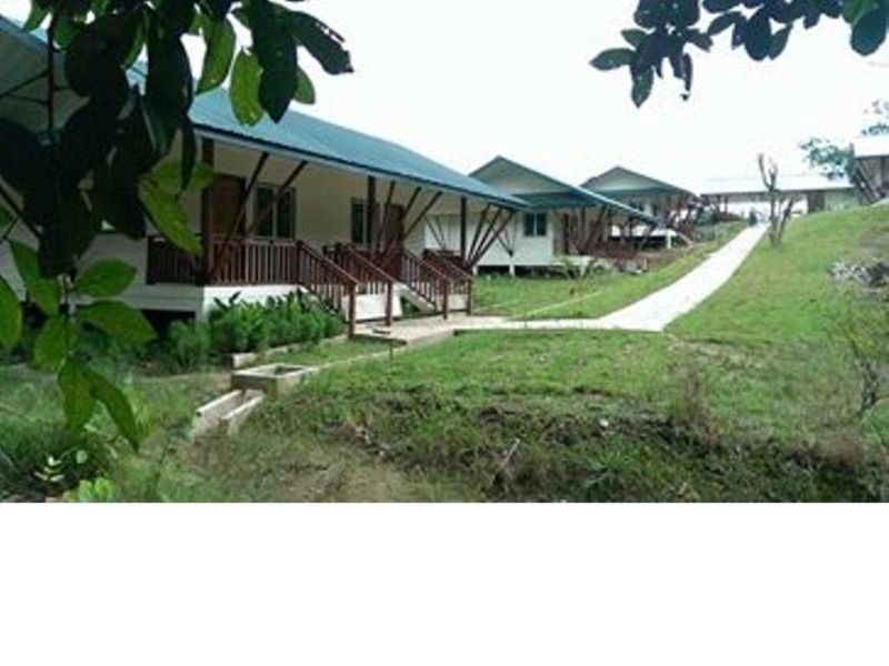 Tanini Sepilok Formerly Known As Nature Lodge Sepilok Εξωτερικό φωτογραφία
