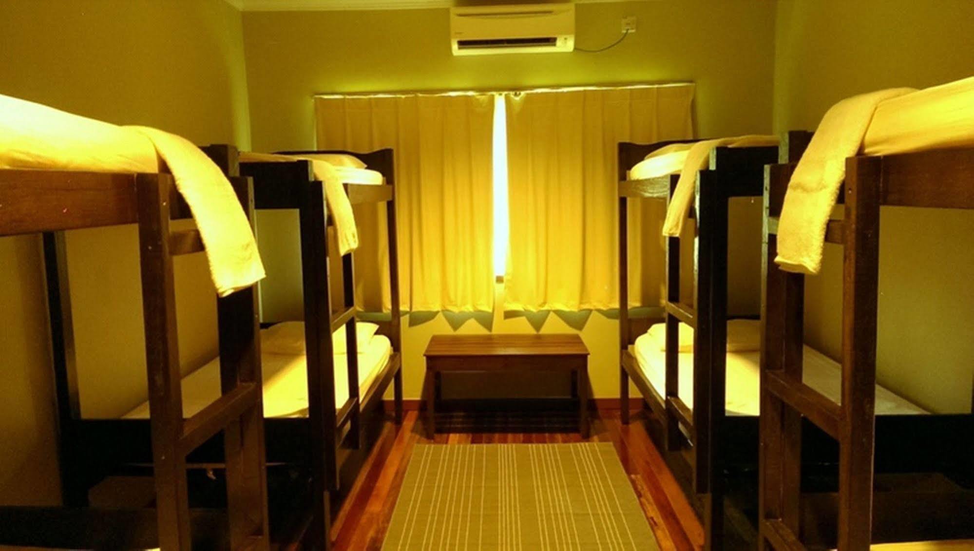 Tanini Sepilok Formerly Known As Nature Lodge Sepilok Εξωτερικό φωτογραφία