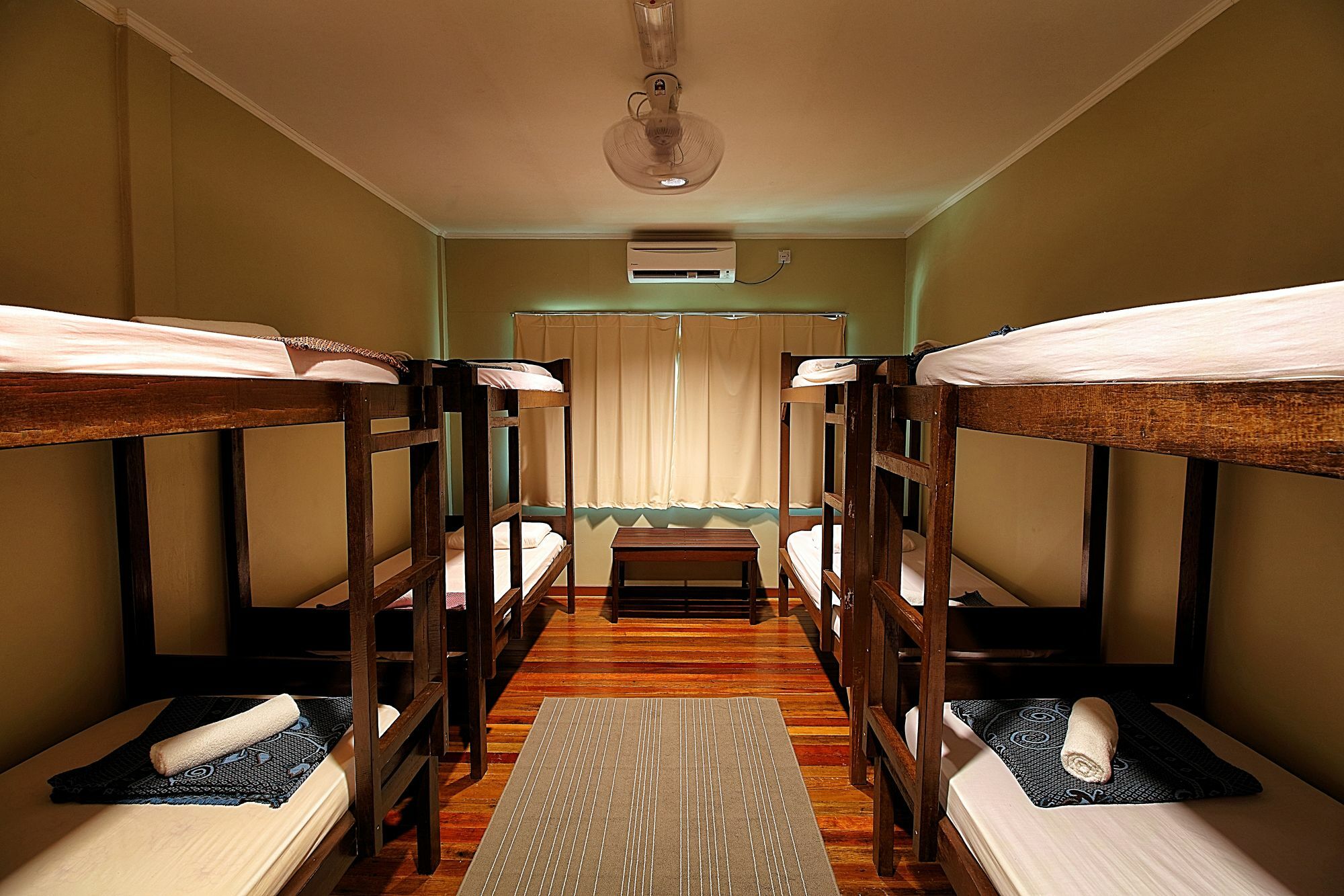 Tanini Sepilok Formerly Known As Nature Lodge Sepilok Εξωτερικό φωτογραφία