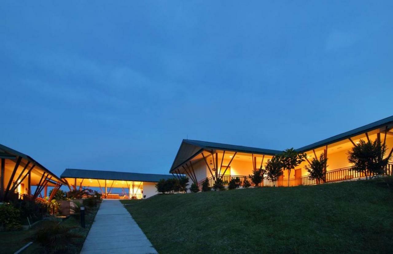 Tanini Sepilok Formerly Known As Nature Lodge Sepilok Εξωτερικό φωτογραφία