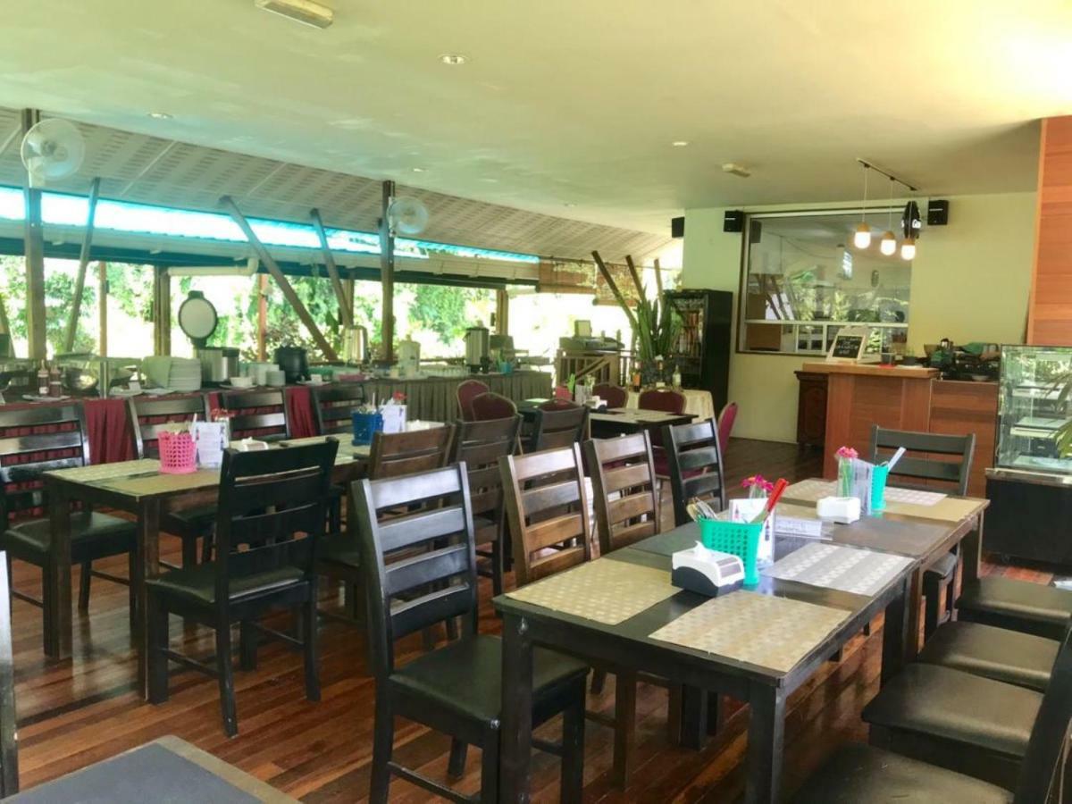 Tanini Sepilok Formerly Known As Nature Lodge Sepilok Εξωτερικό φωτογραφία